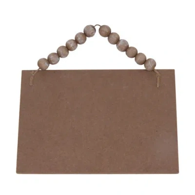 Transpac Give Thanks Wall Art Fall Harvest In Multi
