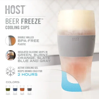 Host Beer Freeze In Multi