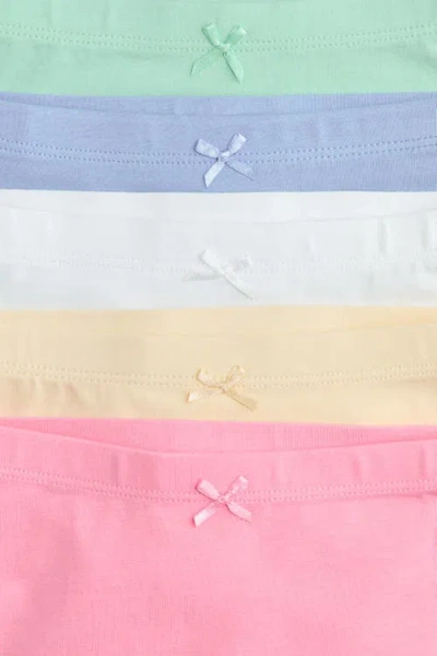 H&m 10-pack Cotton Boxer Briefs In Multi