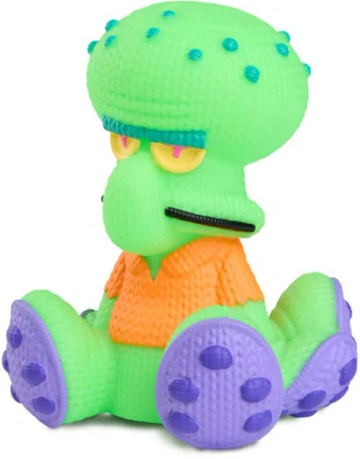 Handmade By Robots Spongebob Squarepants In Multi