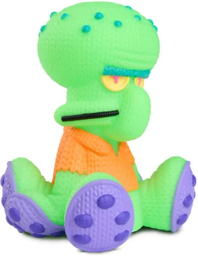 Handmade By Robots Spongebob Squarepants In Multi
