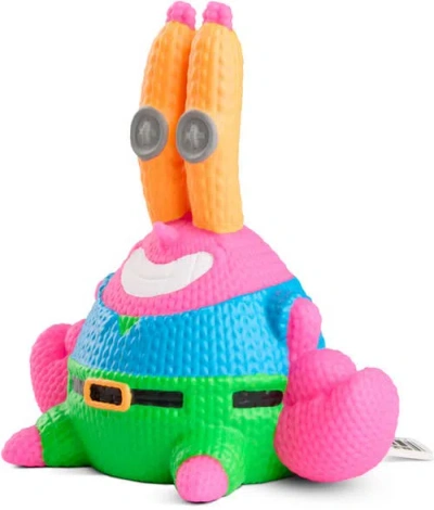 Handmade By Robots Spongebob Squarepants In Multi