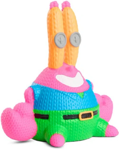 Handmade By Robots Spongebob Squarepants In Multi
