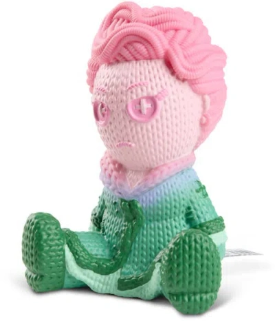 Handmade By Robots Wicked In Multi