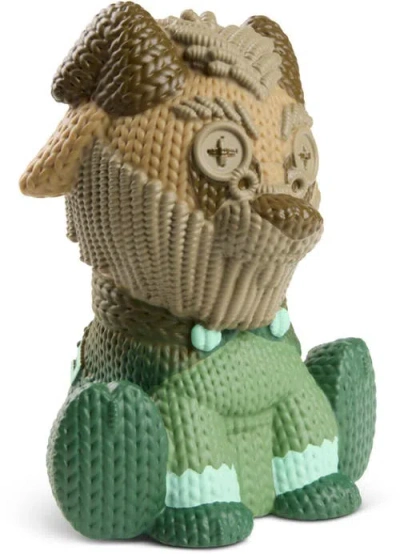 Handmade By Robots Wicked In Multi