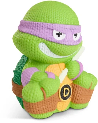 Handmade By Robots Tmnt In Multi