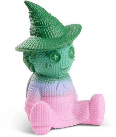 Handmade By Robots Wicked In Multi