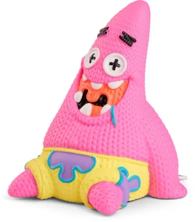 Handmade By Robots Spongebob Squarepants In Multi
