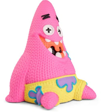 Handmade By Robots Spongebob Squarepants In Multi