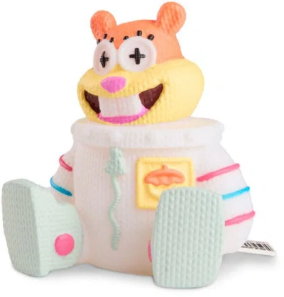 Handmade By Robots Spongebob Squarepants In Multi