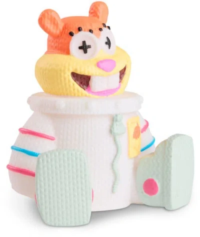 Handmade By Robots Spongebob Squarepants In Multi