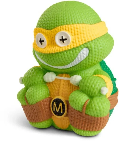 Handmade By Robots Tmnt In Multi