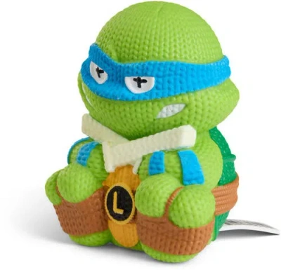 Handmade By Robots Tmnt In Multi