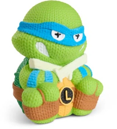 Handmade By Robots Tmnt In Multi