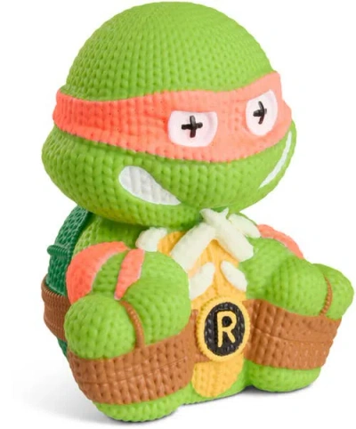 Handmade By Robots Tmnt In Multi