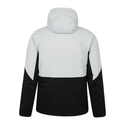 Mountain Warehouse Interstellar Ii Ski Jacket In White