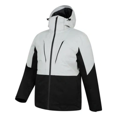 Mountain Warehouse Interstellar Ii Ski Jacket In White