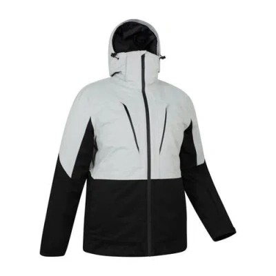 Mountain Warehouse Interstellar Ii Ski Jacket In White