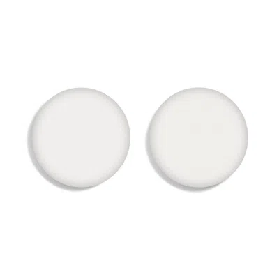 Diptyque Eau Rose Refillable Solid Perfume In White