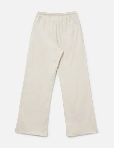 Glowny G Comfort String Pants In White