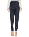 HAPPINESS Casual trousers,36948181CS 5