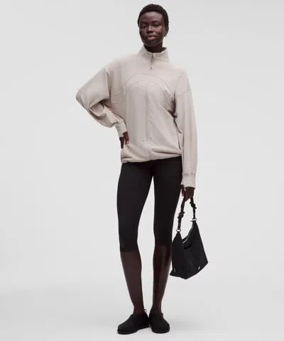 Lululemon Define Oversized Jacket