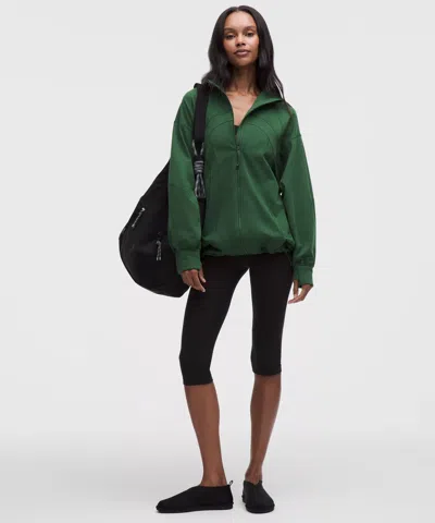 Lululemon Define Oversized Jacket