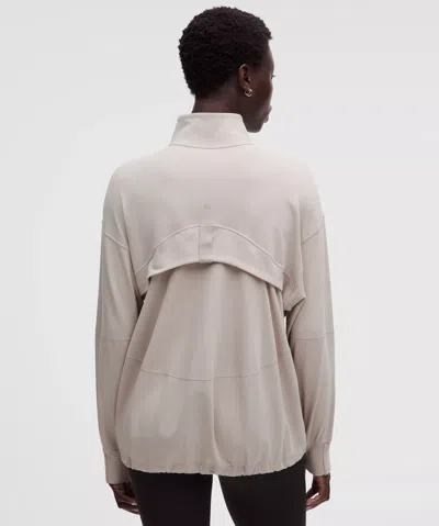 Lululemon Define Oversized Jacket