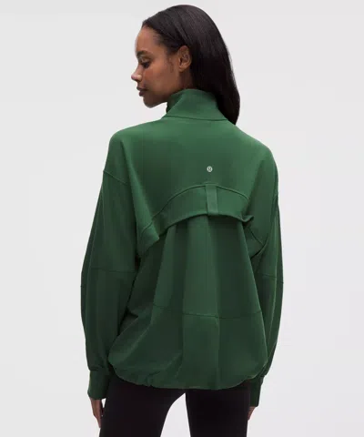 Lululemon Define Oversized Jacket