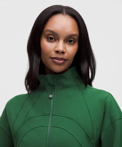 Lululemon Define Oversized Jacket