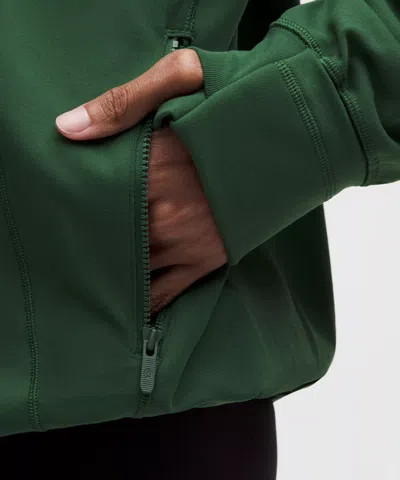 Lululemon Define Oversized Jacket