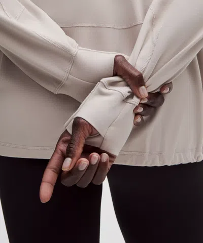 Lululemon Define Oversized Jacket
