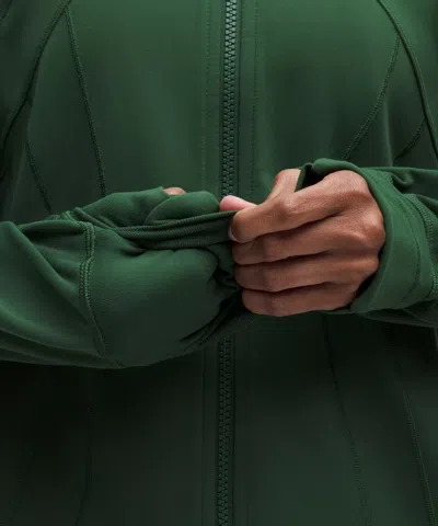 Lululemon Define Oversized Jacket