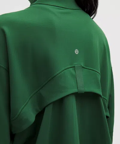 Lululemon Define Oversized Jacket