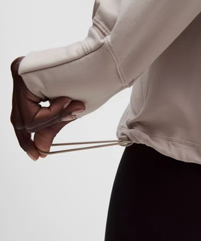 Lululemon Define Oversized Jacket