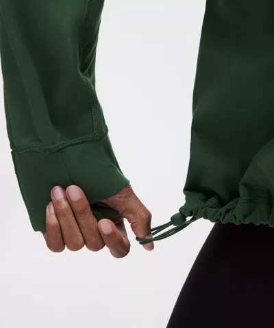 Lululemon Define Oversized Jacket