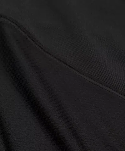 Lululemon Mesh Panel Training Short-sleeve Shirt