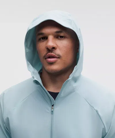 Lululemon Pace Breaker Jacket
