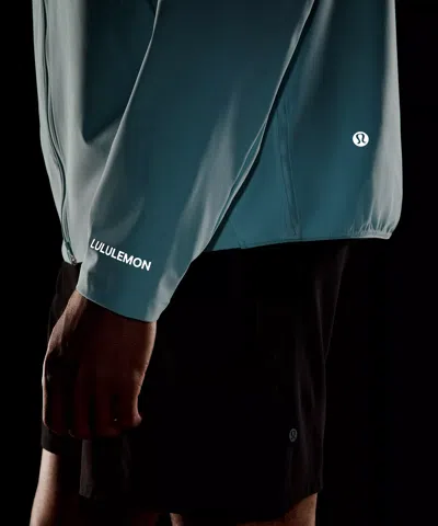 Lululemon Pace Breaker Jacket