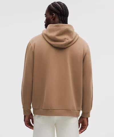 Lululemon Steady State Pullover Hoodie