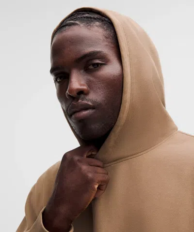 Lululemon Steady State Pullover Hoodie