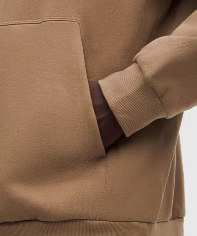 Lululemon Steady State Pullover Hoodie