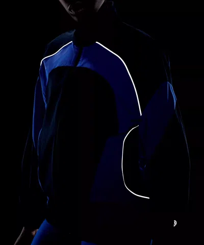 Lululemon Ventilated Oversized Track Jacket