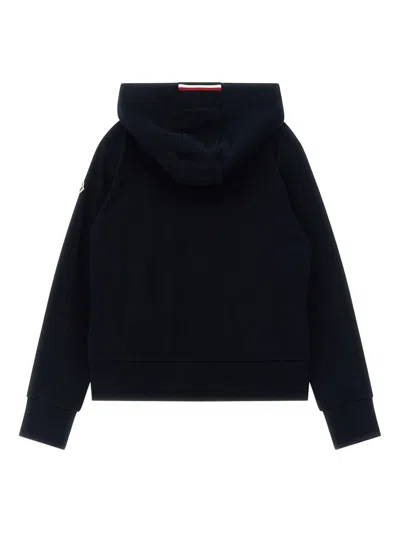 Moncler Genius Sweatshirt In Black