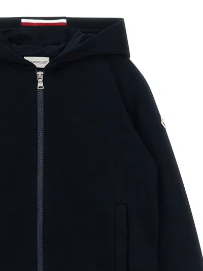 Moncler Genius Sweatshirt In Black