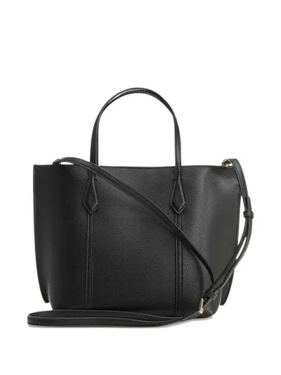 Tory Burch Top In Black
