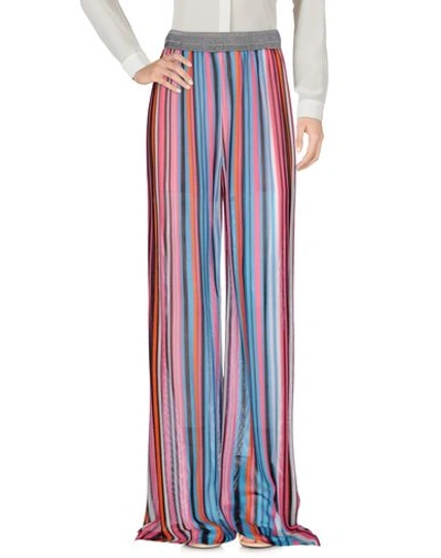 Pinko Casual Trouser In Pink