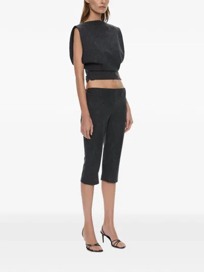 Christopher Esber Moda Operandi In Black