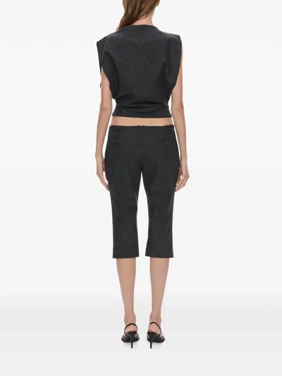 Christopher Esber Moda Operandi In Black
