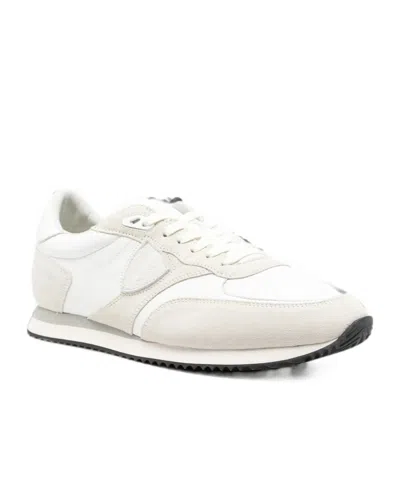 Philippe Model Round-toe Sneakers In Multi